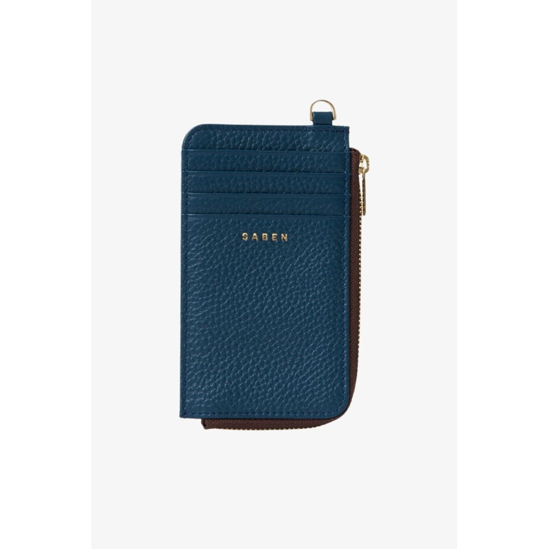 Winona Ocean Card Holder