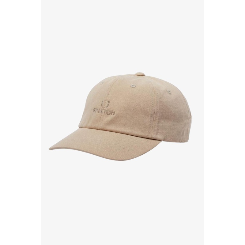 Alpha Sand Rinse Adjustable Cap