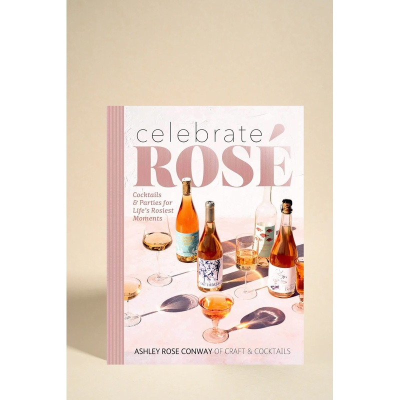 Celebrate Rose