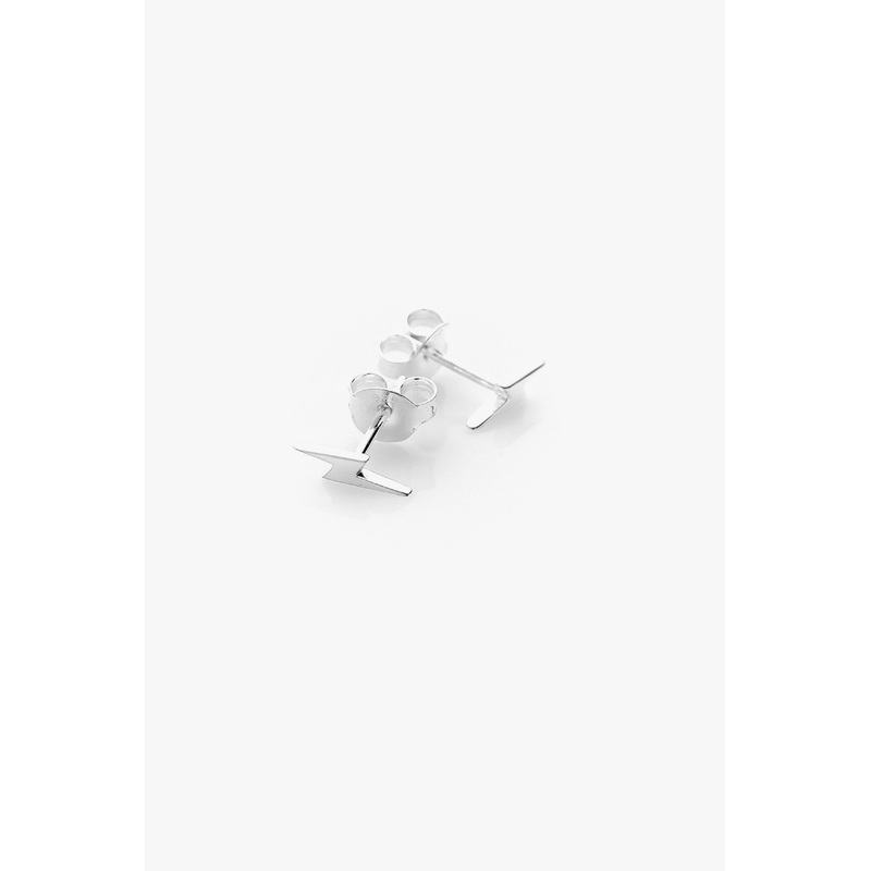 Ill Be Lightning Earrings
