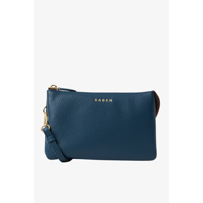 Tilly Ocean Crossbody Bag
