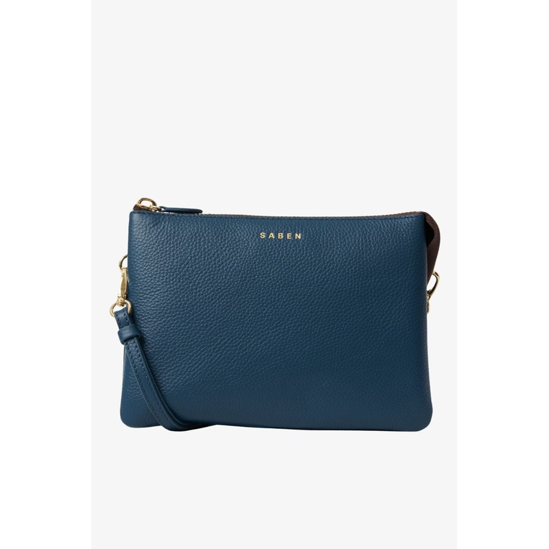 Tilly’s  Big Sis Ocean Crossbody Bag