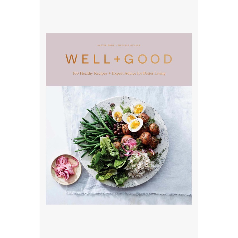 Well + Good EOL Cookbook
