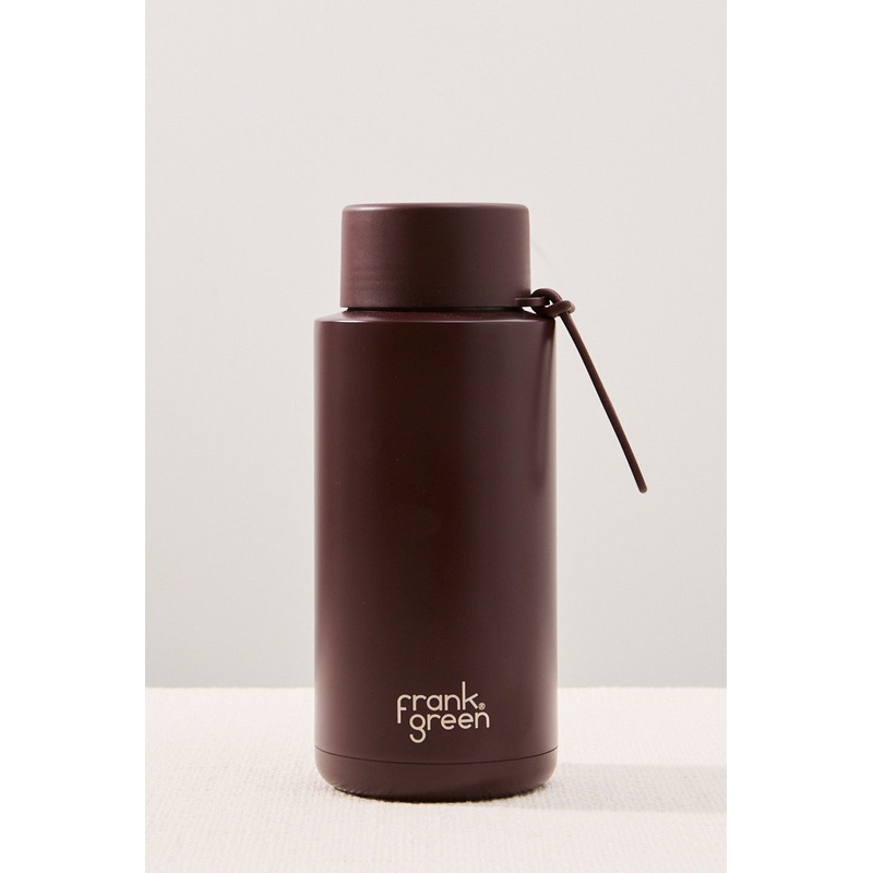 Ceramic Reusable Chocolate 1ltr Bottle