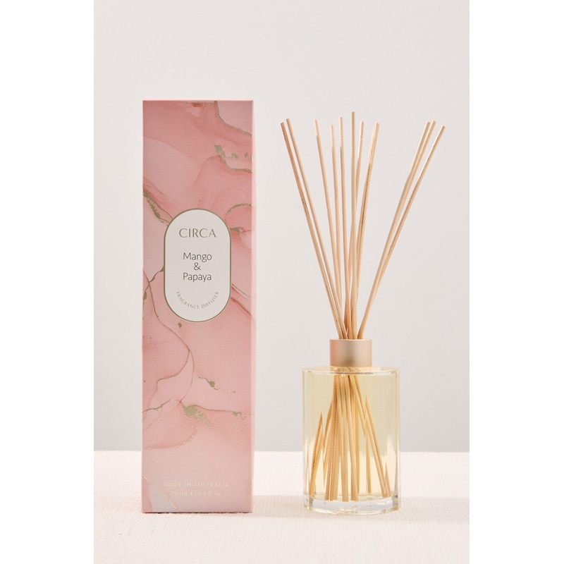 CH Mango + Papaya Diffuser 250ml