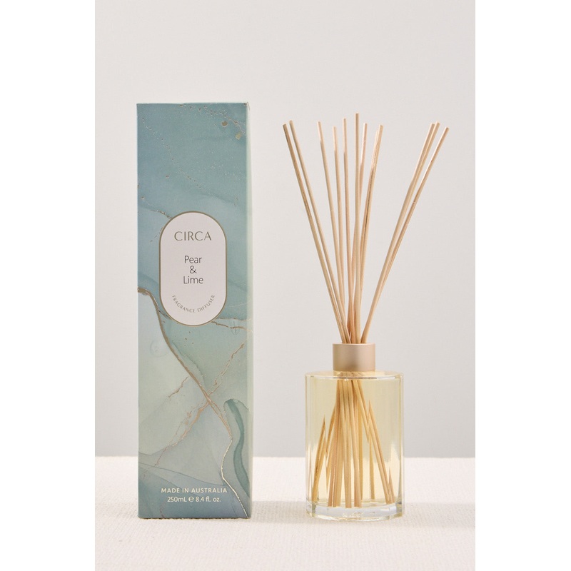 CH Pear + Lime Diffuser 250ml