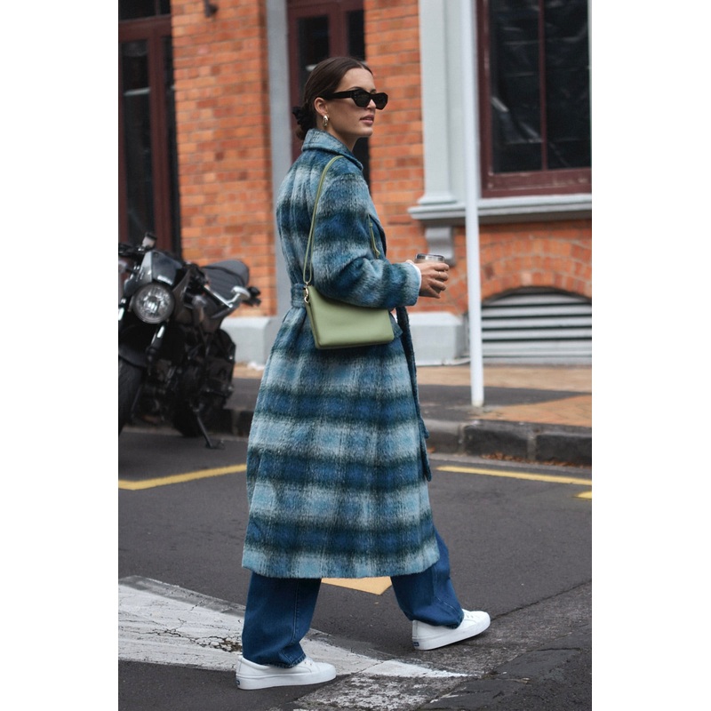 Check This Out Blue Coat