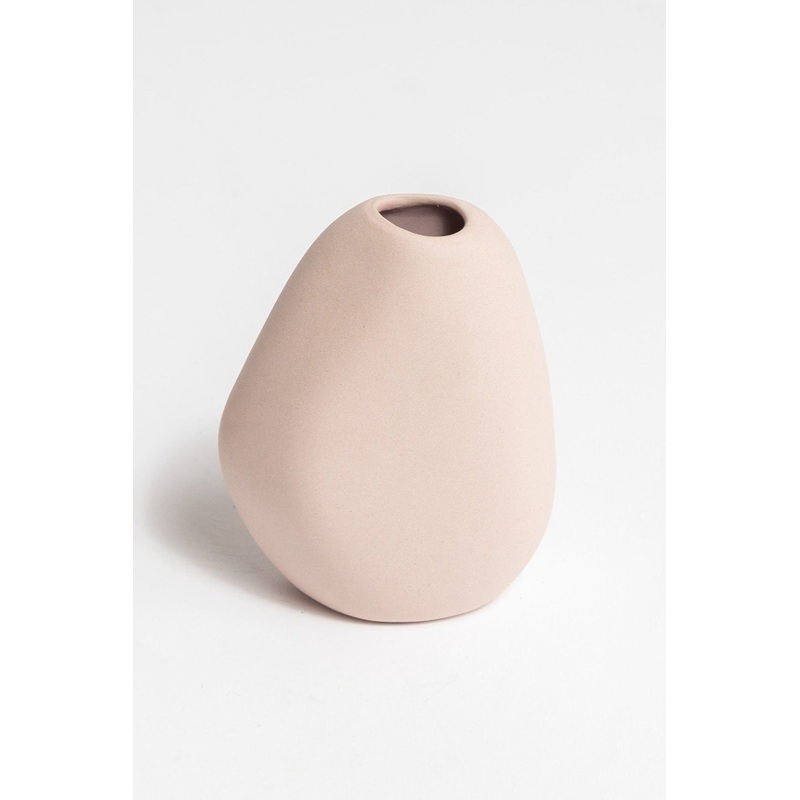 Harmie Daisy Blush Vase Small 10 X 9 cm
