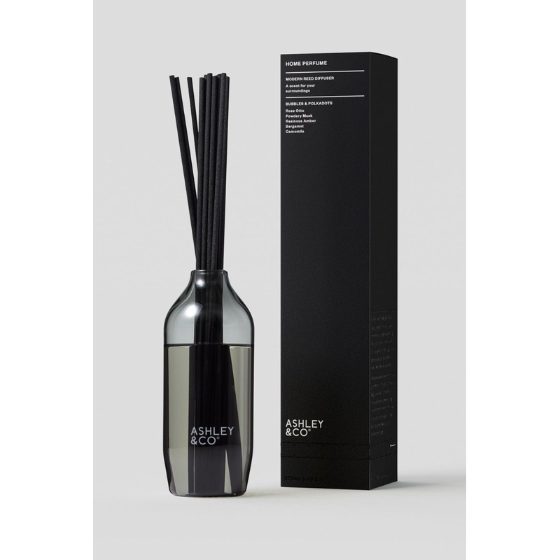Home Perfume Blossom + Gilt Diffuser 265ml