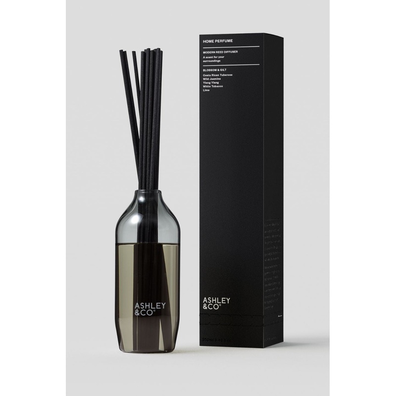 Home Perfume Parakeets + Pearls Diffuser 265ml