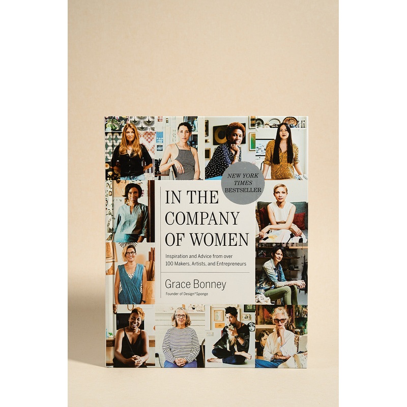 In the Company of Women EOL