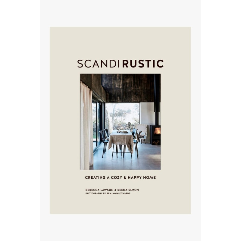 Scandi Rustic EOL
