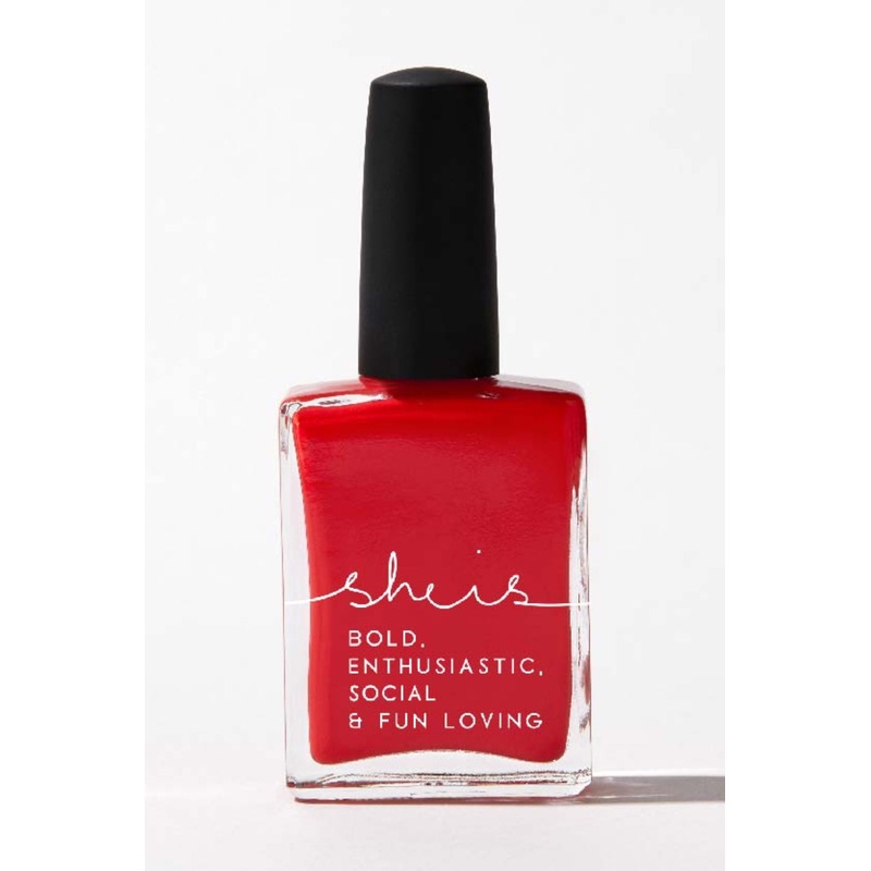 She Is Melon EOL Nail Polish