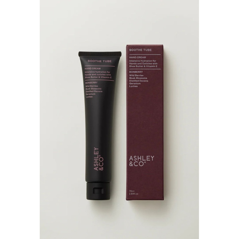 Soothe Tube Bonberry Handcream