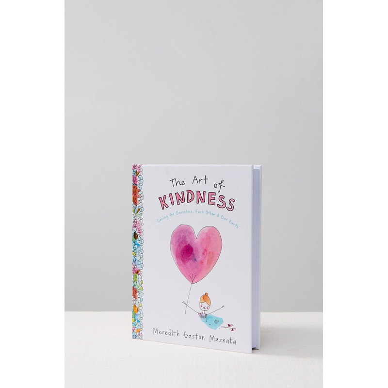 The Art of Kindness