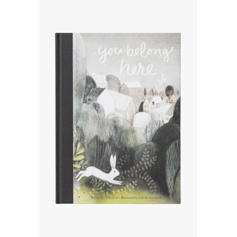 You Belong Here EOL