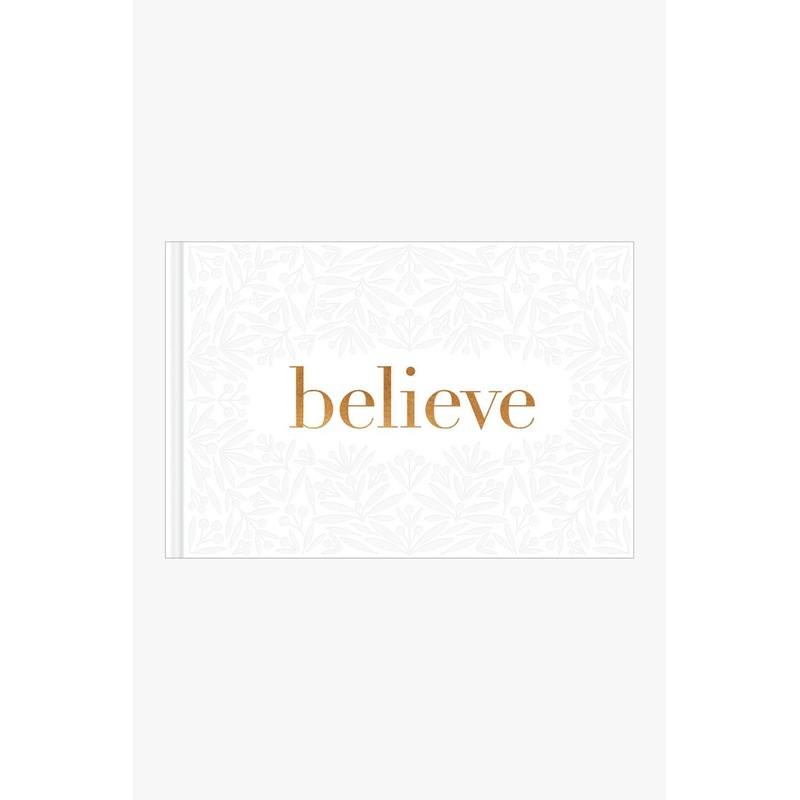 Believe EOL Gift Book