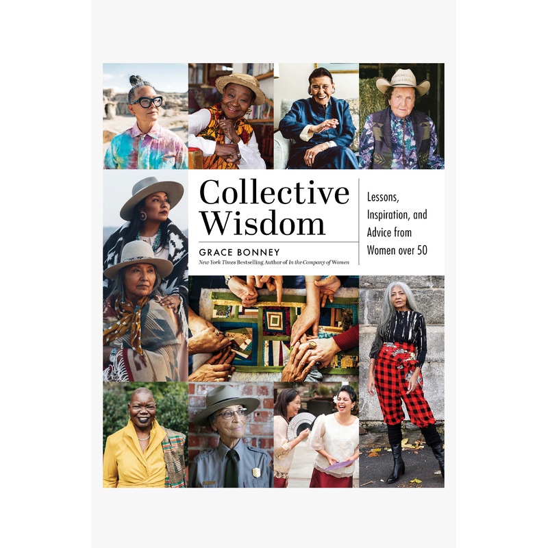 Collective Wisdom EOL