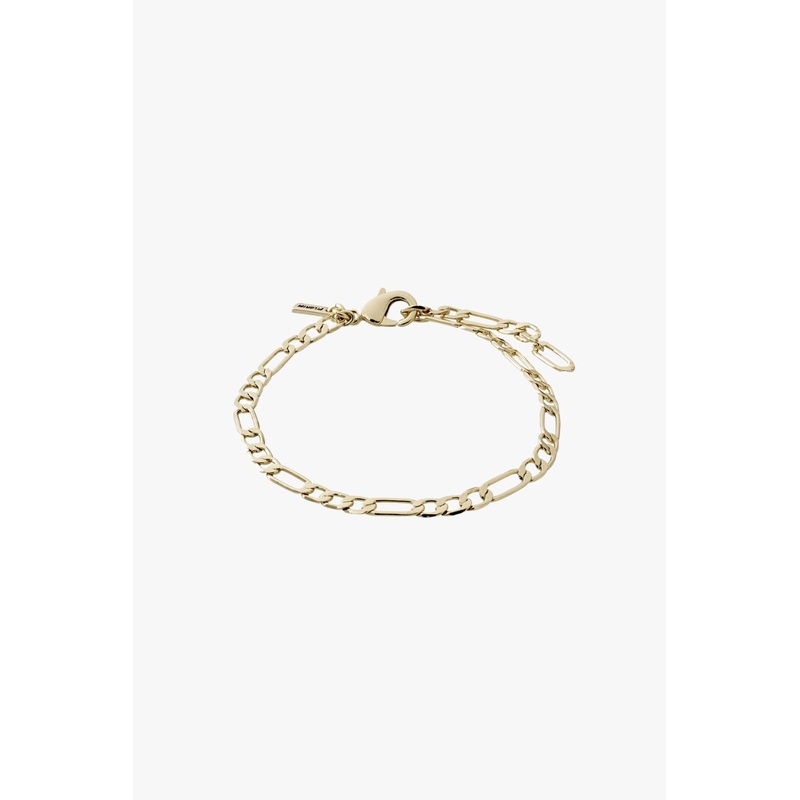 Dale Gold Plated Link EOL Bracelet
