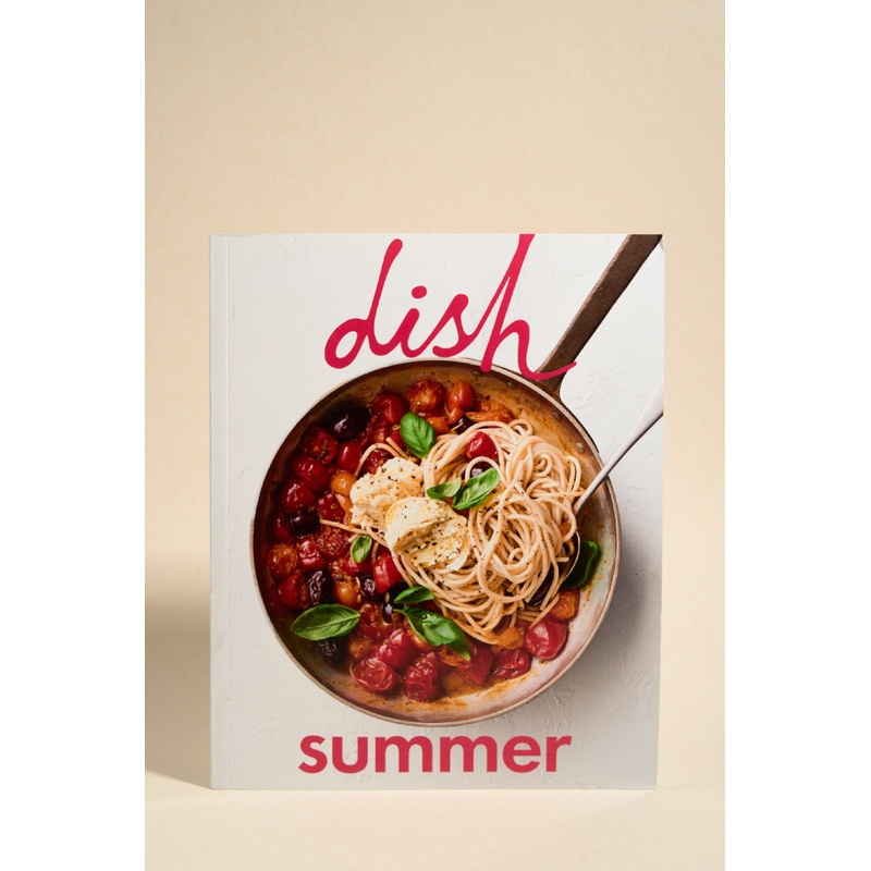 Dish: Summer
