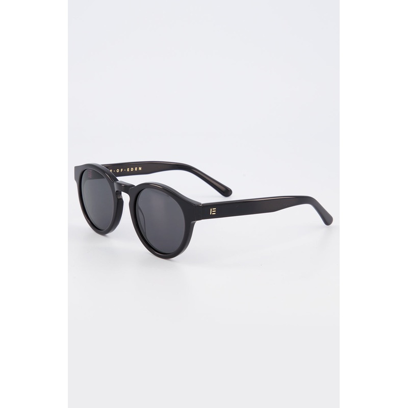 Eddie Sunglasses Black