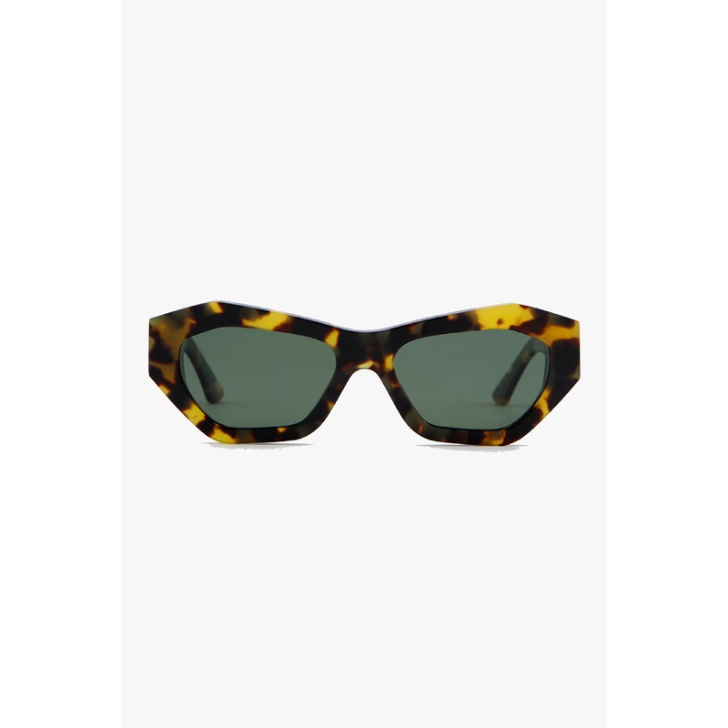 Emily Tortoise Sunglasses