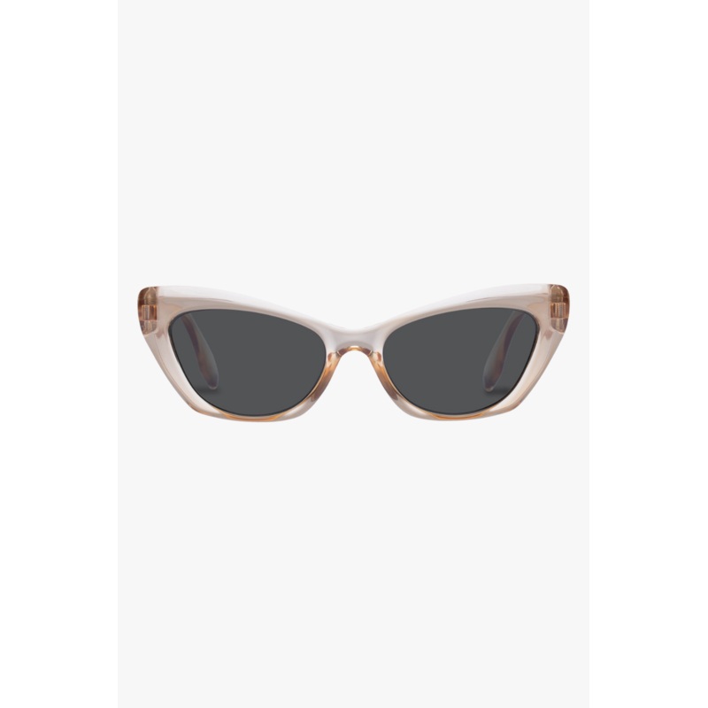 Eye Trash Sand Lens Sunglasses
