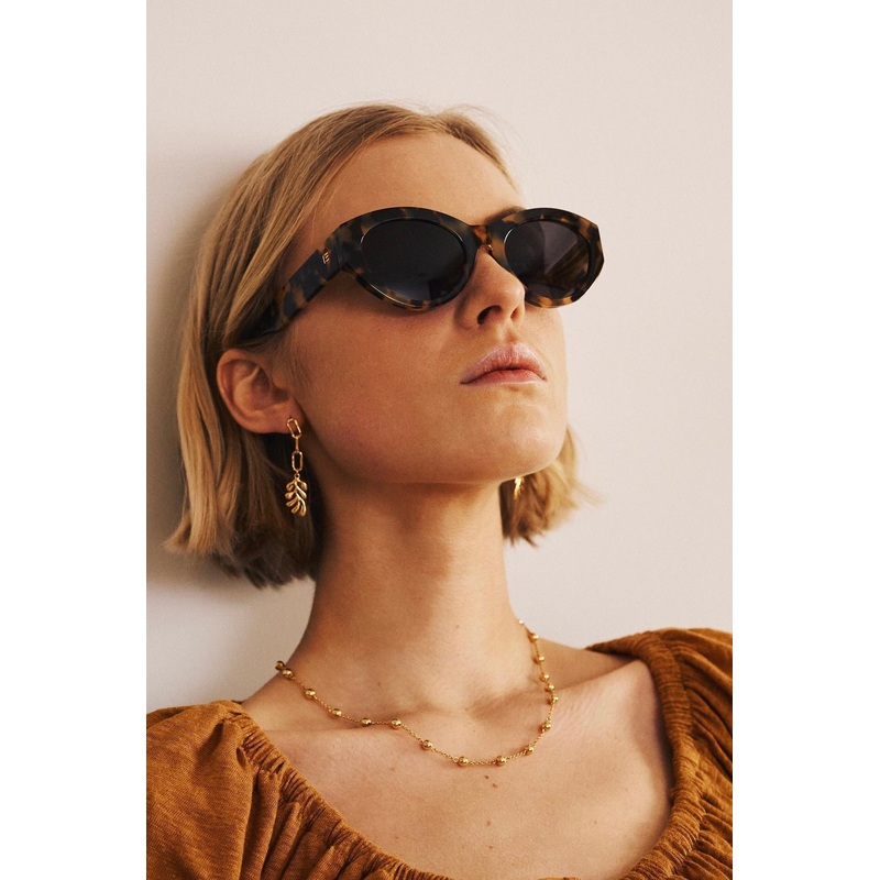 Felina Tortoise Sunglasses
