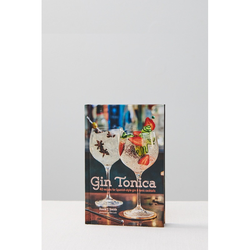 Gin Tonica