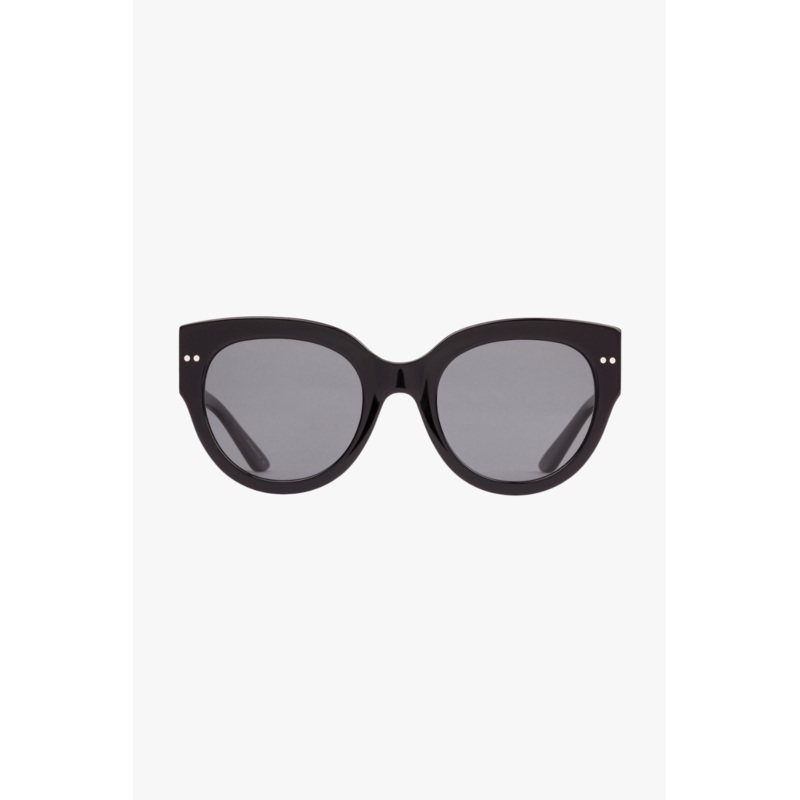 Good Life Black Iron Grey Polar Sunglasses