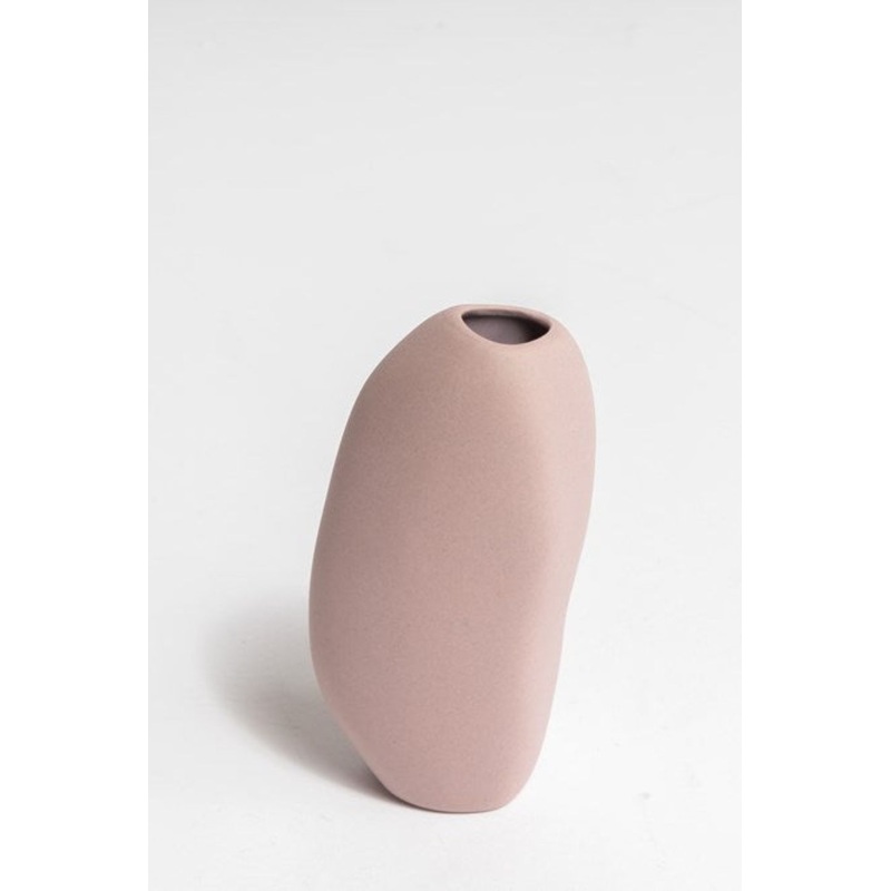 Harmie Bud Violet Vase