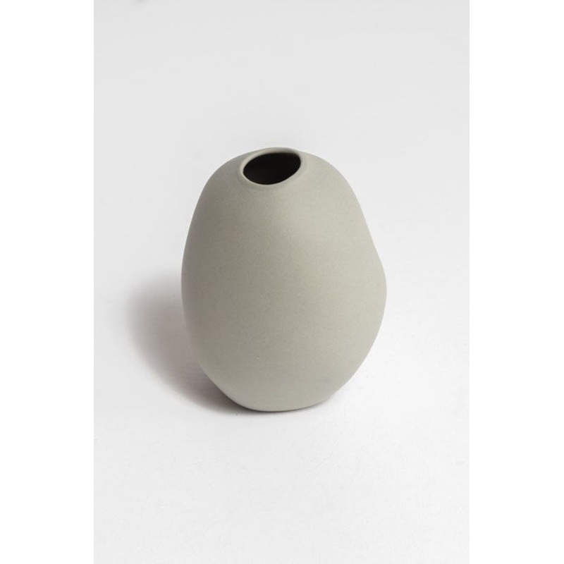 Harmie Seed Grey Vase