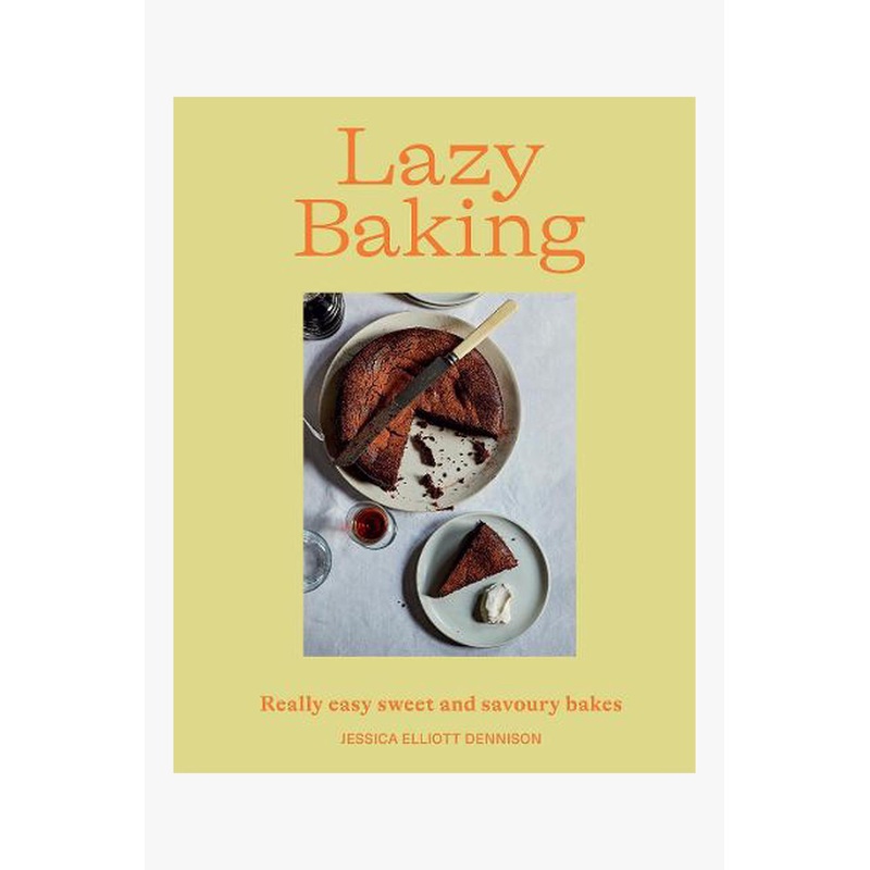 Lazy Baking