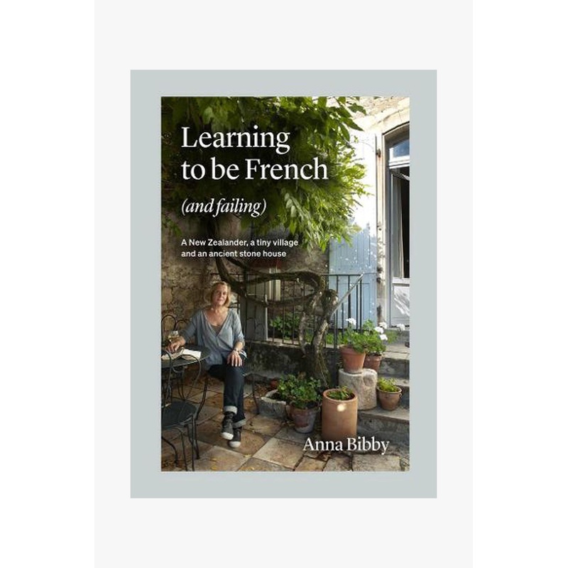 Learning to Be French and Failing EOL