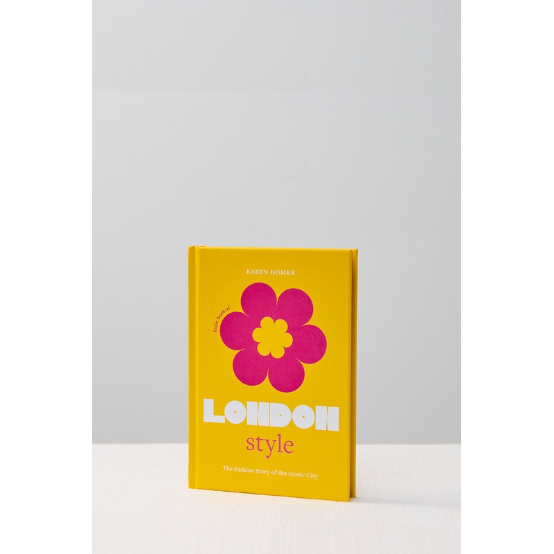 Little Book of London Style EOL