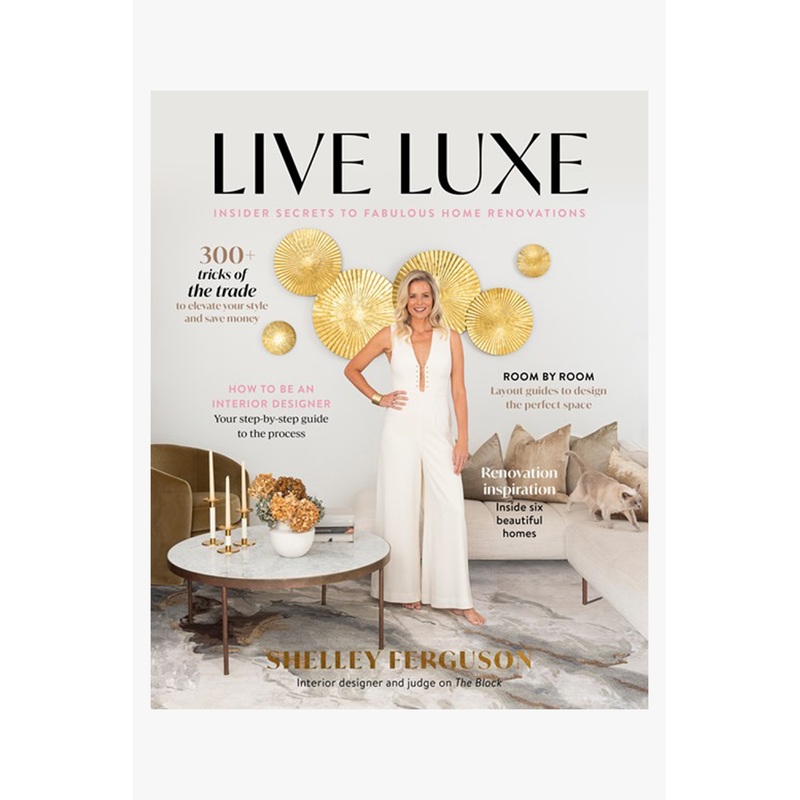 Live Luxe EOL