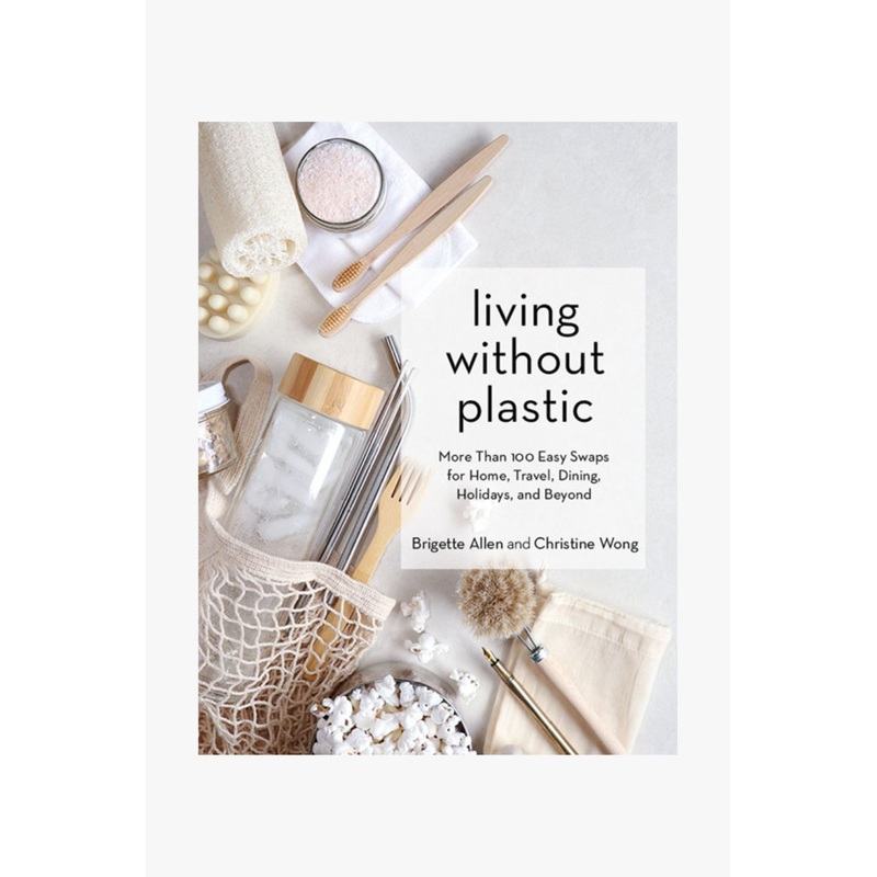 Living Without Plastic EOL