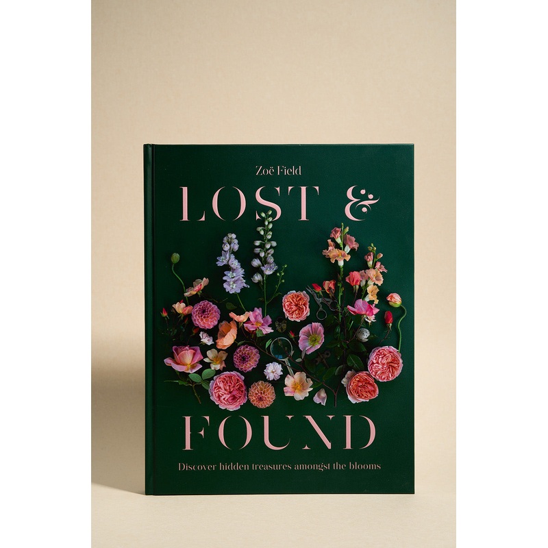 Lost & Found