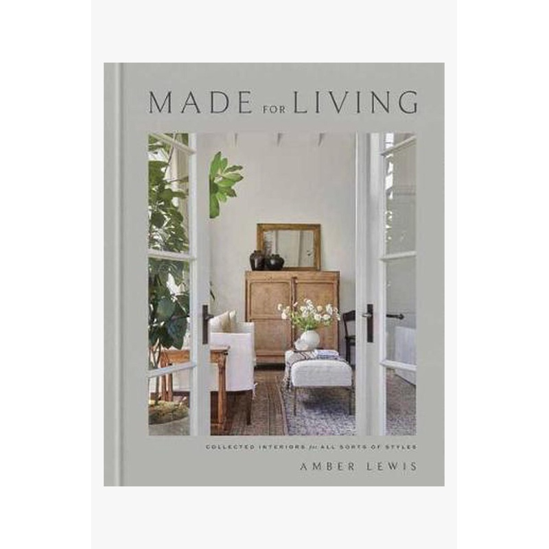 Made For Living EOL