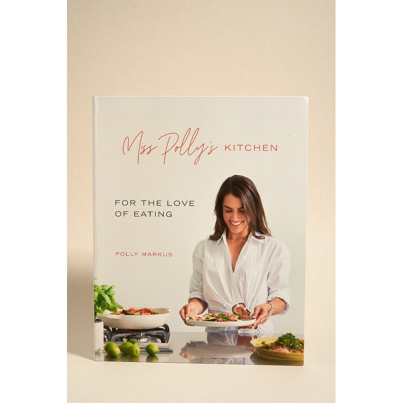 Miss Pollys Kitchen