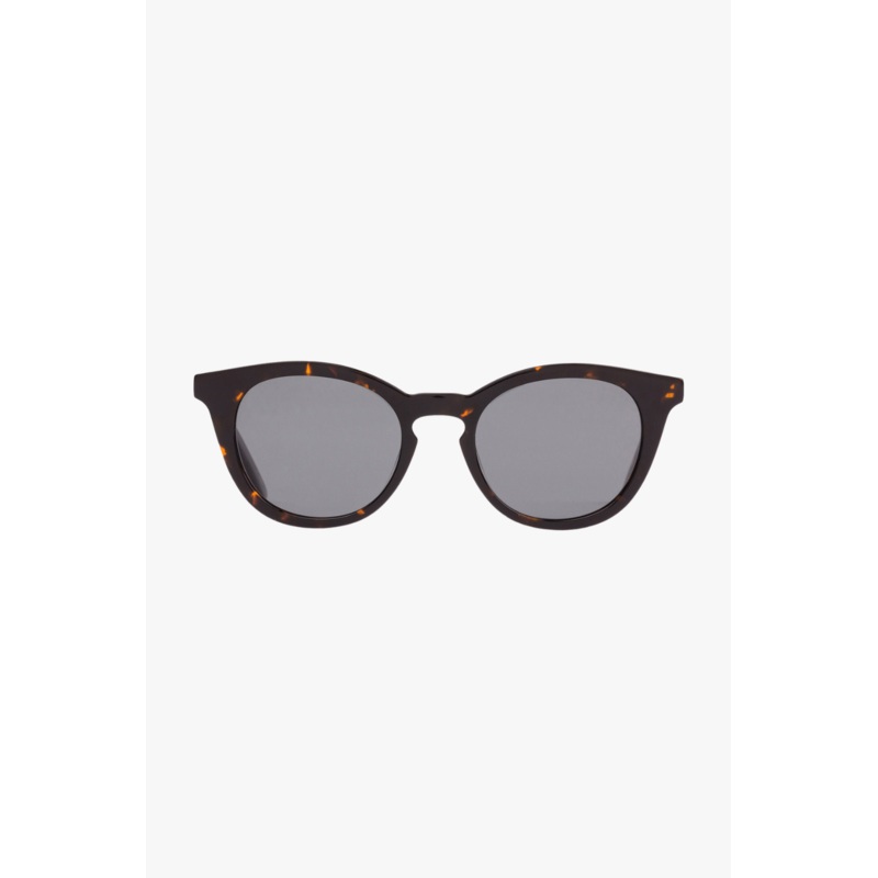Now Or Never Havana Iron Grey Polar Sunglasses