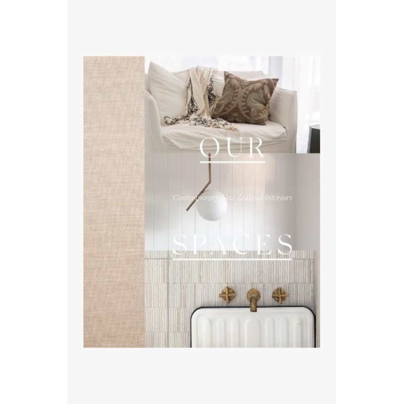 Our Spaces EOL Contemporary New Zealand Interiors