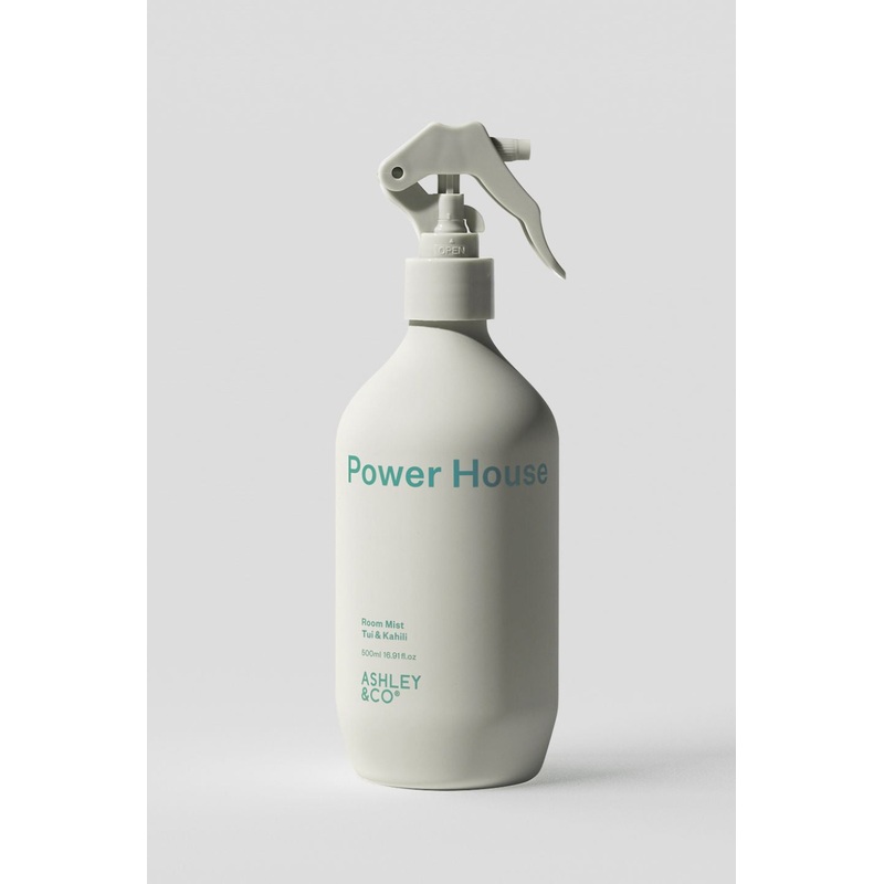 Power House Tui + Kahili Room Mist