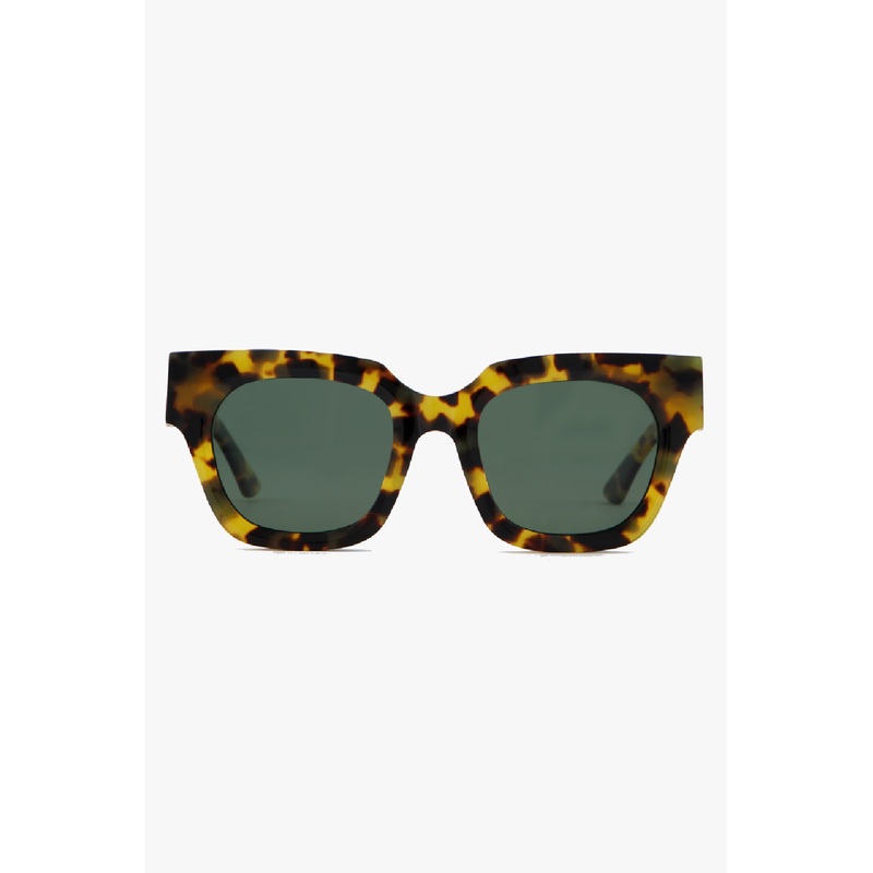 Rae Tortoise Sunglasses