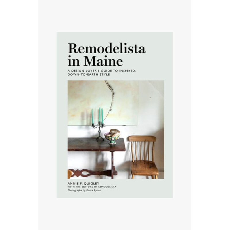 Remodelista in Maine EOL