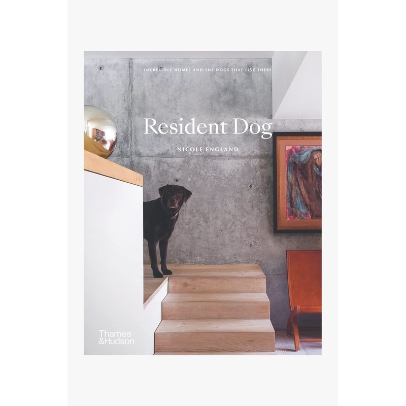 Resident Dog (Compact Edition)