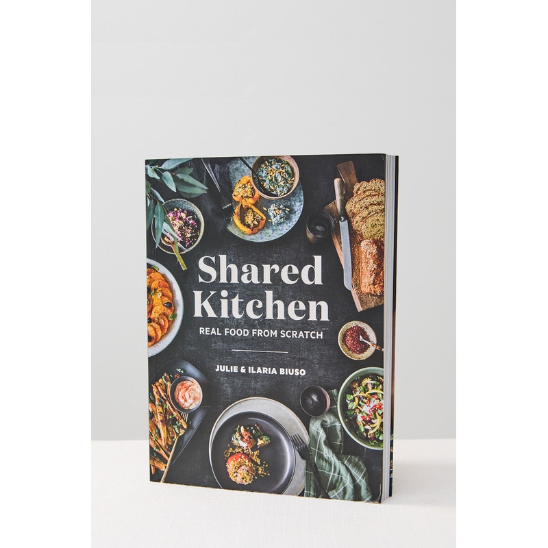Shared Kitchen EOL