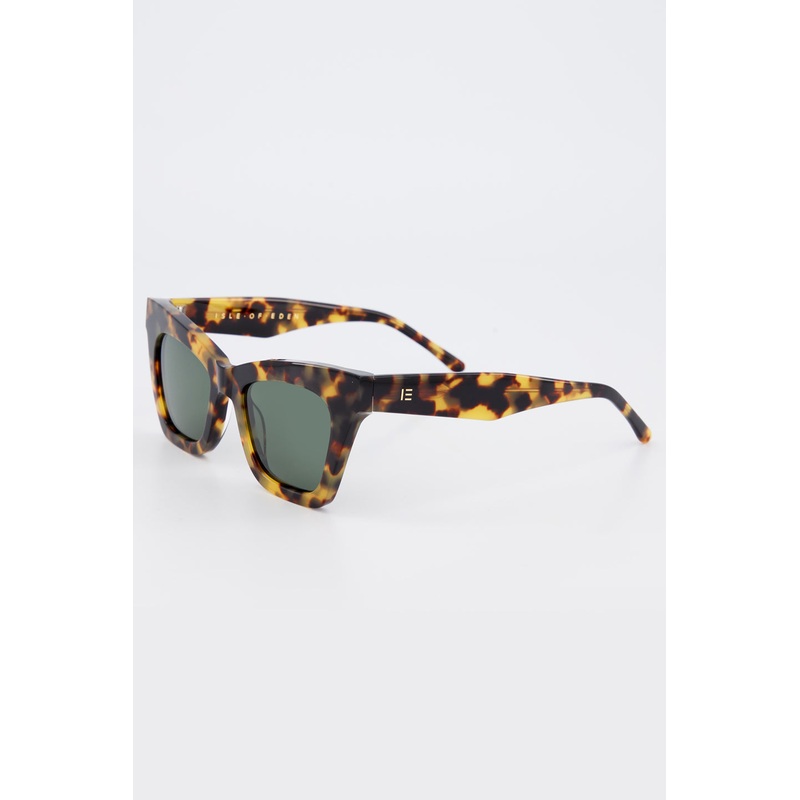 Sienna Tortoise Sunglasses