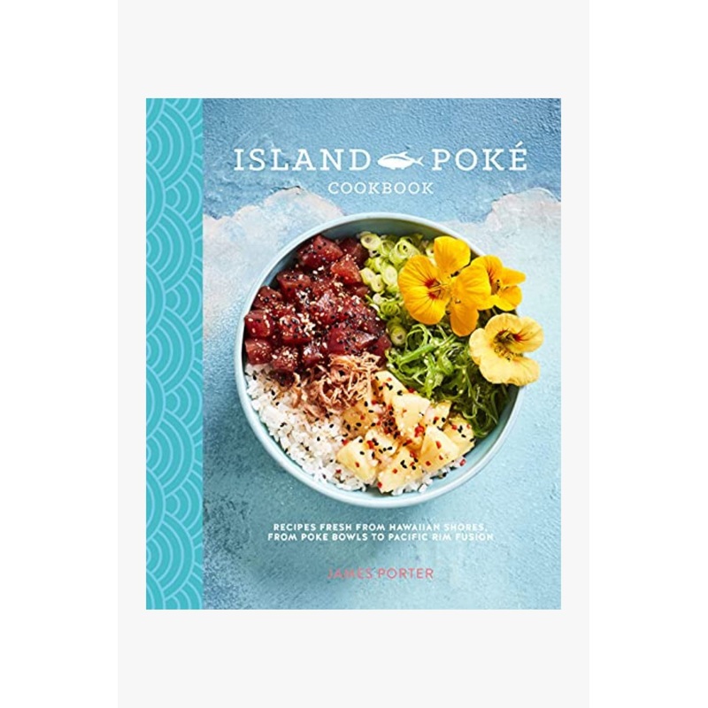 The Island Poke EOL Cookbook