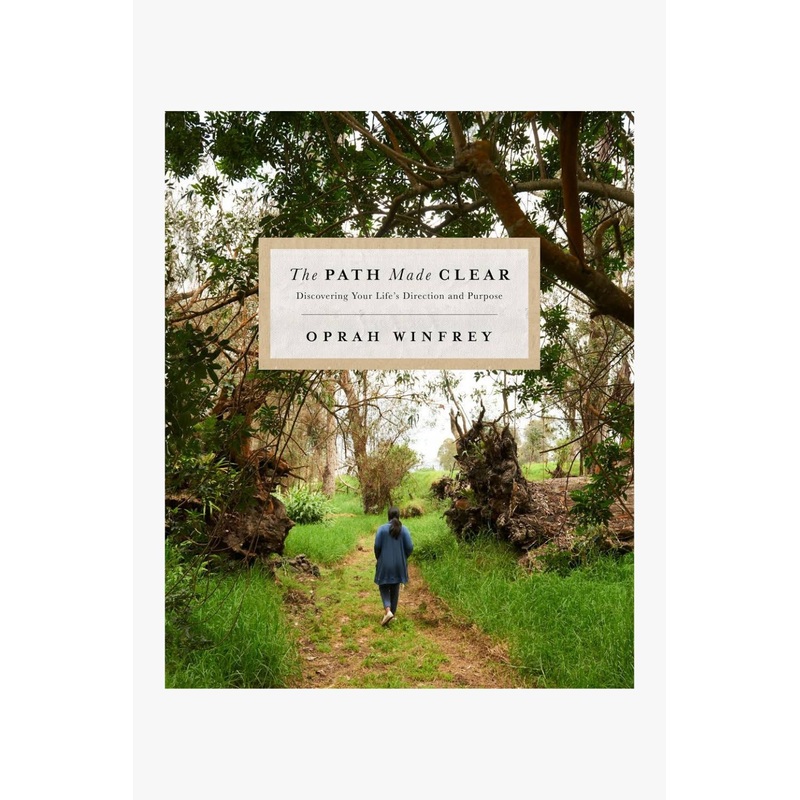 The Path Made Clear EOL
